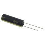 Panasonic コンデンサ 3300μF， ，6.3V dc， EEUFK0J332L Panasonic(パナソニック)