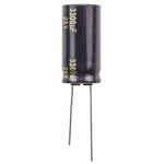 EEUFC1E332 Panasonic コンデンサ 3300μF， ，25V dc， EEUFC1E332 Panasonic(パナソニック)