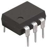 AQV254H パナソニック，  ソリッドステートリレー 最大負荷電流:150 mA 最大負荷電圧:400 V ac/dc 基板実装， AQV254H Panasonic(パナソニック)