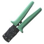 WC-700M JST 圧着工具 SXAコンタクト、SXAMコンタクト WCシリーズ WC-700M JST(日本圧着端子製造)
