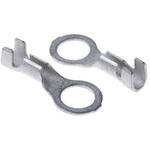 LRB-2.5T-M6 JST リングターミナル， 内径：6.5mm， スタッド径：M6 LRB-2.5T-M6 JST(日本圧着端子製造)