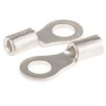 R1.25-3.5 JST リングターミナル， スタッド径：3.5mm R1.25-3.5 JST(日本圧着端子製造)