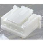 XAP-03V-1 JST コネクタハウジング 3極 ピッチ：2.5mm 1列 XAP-03V-1 JST(日本圧着端子製造)