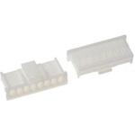 XAP-08V-1 JST コネクタハウジング 8極 ピッチ：2.5mm 1列 XAP-08V-1 JST(日本圧着端子製造)