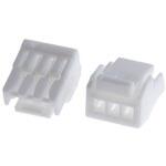 GHR-03V-S JST コネクタハウジング 3極 ピッチ：1.25mm 1列 GHR-03V-S JST(日本圧着端子製造)