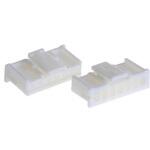 XAP-07V-1 JST コネクタハウジング 7極 ピッチ：2.5mm 1列 XAP-07V-1 JST(日本圧着端子製造)