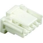 ZER-05V-S JST コネクタハウジング 5極 ピッチ：1.5mm 1列 ZER-05V-S JST(日本圧着端子製造)