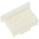 PAP-05V-S JST コネクタハウジング 5極 ピッチ：2mm 1列 PAP-05V-S JST(日本圧着端子製造)