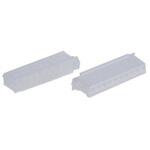 ZHR-10 JST コネクタハウジング 10極 ピッチ：1.5mm 1列 ZHR-10 JST(日本圧着端子製造)