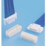 GHR-11V-S JST コネクタハウジング 11極 ピッチ：1.25mm 1列 GHR-11V-S JST(日本圧着端子製造)