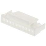 GHR-10V-S JST コネクタハウジング 10極 ピッチ：1.25mm 1列 GHR-10V-S JST(日本圧着端子製造)