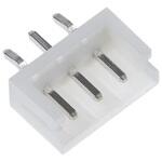 B3B-EH-A (LF) (SN) JST 基板接続用ピンヘッダ 3極 2.5mm 1列 B3B-EH-A (LF) (SN) JST(日本圧着端子製造)