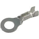 LRB-1.0T-M4 JST リングターミナル， 内径：4.3mm， スタッド径：M4 LRB-1.0T-M4 JST(日本圧着端子製造)