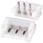 S3B-EH (LF) (SN) JST 基板接続用ピンヘッダ 3極 2.5mm 1列 S3B-EH (LF) (SN) JST(日本圧着端子製造)