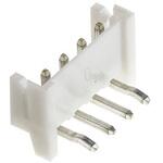 S4B-EH (LF) (SN) JST 基板接続用ピンヘッダ 4極 2.5mm 1列 S4B-EH (LF) (SN) JST(日本圧着端子製造)