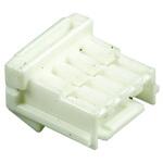 ZER-04V-S JST コネクタハウジング 4極 ピッチ：1.5mm 1列 ZER-04V-S JST(日本圧着端子製造)