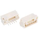 SM05B-GHS-TB(LF)(SN) JST 基板接続用ピンヘッダ 5極 1.25mm SM05B-GHS-TB(LF)(SN) JST(日本圧着端子製造)
