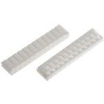 EHR-12 JST コネクタハウジング 12極 ピッチ：2.5mm 1列 EHR-12 JST(日本圧着端子製造)