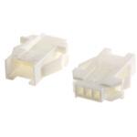 XARR-03V JST コネクタハウジング 3極 1列 XARR-03V JST(日本圧着端子製造)
