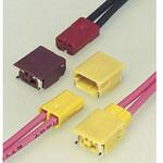 JST 圧着コネクタハウジング 2極 ピッチ：1.8mm 1列 SFHR-02V-R JST(日本圧着端子製造)