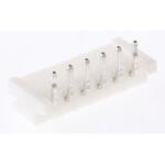 S6B-EH (LF) (SN) JST 基板接続用ピンヘッダ 6極 2.5mm 1列 S6B-EH (LF) (SN) JST(日本圧着端子製造)