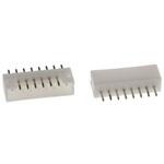 B8B-PH-K-S(LF)(SN) JST 基板接続用ピンヘッダ 8極 2.0mm 1列 B8B-PH-K-S(LF)(SN) JST(日本圧着端子製造)