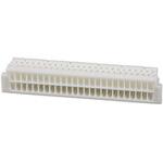 SHDR-50V-S-B JST コネクタハウジング 50極 ピッチ：1mm 2列 SHDR-50V-S-B JST(日本圧着端子製造)