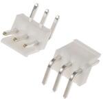 B3PS-VH(LF)(SN) JST 基板接続用ピンヘッダ 3極 3.96mm 1列 B3PS-VH(LF)(SN) JST(日本圧着端子製造)
