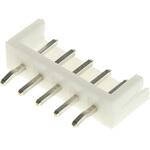 B5B-EH (LF)(SN) JST 基板接続用ピンヘッダ 5極 2.5mm 1列 B5B-EH (LF)(SN) JST(日本圧着端子製造)