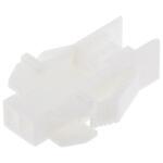 XARR-02V JST コネクタハウジング 2極 1列 XARR-02V JST(日本圧着端子製造)