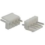 B4P-VH(LF)(SN) JST 基板接続用ピンヘッダ 4極 3.96mm 1列 B4P-VH(LF)(SN) JST(日本圧着端子製造)