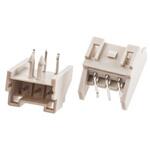S03B-XASK-1 (LF)(SN) JST 基板接続用ピンヘッダ 3極 2.5mm 1列 S03B-XASK-1 (LF)(SN) JST(日本圧着端子製造)