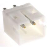 B2B-PH-K-S(LF)(SN) JST 基板接続用ピンヘッダ 2極 2.0mm 1列 B2B-PH-K-S(LF)(SN) JST(日本圧着端子製造)