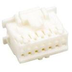 PADP-14V-1-S JST コネクタハウジング 14極 ピッチ：2mm 2列 PADP-14V-1-S JST(日本圧着端子製造)