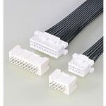 XADRP-10V JST コネクタハウジング 10極 ピッチ：2.5mm 2列 XADRP-10V JST(日本圧着端子製造)