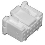 PUDP-10V-S JST コネクタハウジング 10極 ピッチ：2mm 2列 PUDP-10V-S JST(日本圧着端子製造)