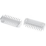 S10B-PH-SM4-TB(LF)(SN) JST 基板接続用ピンヘッダ 10極 2.0mm 1列 S10B-PH-SM4-TB(LF)(SN) JST(日本圧着端子製造)