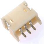 S3B-ZR-SM4A-TF (LF)(SN) JST 基板接続用ピンヘッダ 3極 1.5mm 1列 S3B-ZR-SM4A-TF (LF)(SN) JST(日本圧着端子製造)