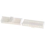 XAP-12V-1 JST コネクタハウジング 12極 ピッチ：2.5mm 1列 XAP-12V-1 JST(日本圧着端子製造)