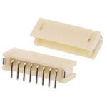 B8B-ZR-SM4 TF (LF) (SN) JST 基板接続用ピンヘッダ 8極 1.5mm 1列 B8B-ZR-SM4 TF (LF) (SN) JST(日本圧着端子製造)