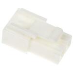 VLP-02V JST コネクタハウジング 2極 ピッチ：6.2mm 1列 VLP-02V JST(日本圧着端子製造)