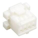XADRP-08V JST コネクタハウジング 8極 ピッチ：2.5mm 1列 XADRP-08V JST(日本圧着端子製造)