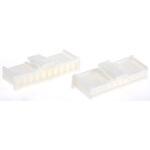XAP-10V-1 JST コネクタハウジング 10極 ピッチ：2.5mm 1列 XAP-10V-1 JST(日本圧着端子製造)