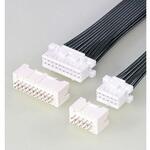 XADRP-12V JST コネクタハウジング 12極 ピッチ：2.5mm 2列 XADRP-12V JST(日本圧着端子製造)