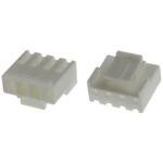 JST コネクタハウジング 4極 ピッチ：3.96mm 1列 VHR-4N JST(日本圧着端子製造)