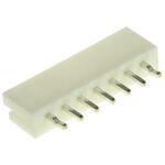 B7B-EH-A (LF) (SN) JST 基板接続用ピンヘッダ 7極 2.5mm 1列 B7B-EH-A (LF) (SN) JST(日本圧着端子製造)