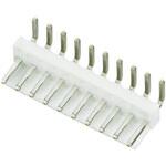 B10PS-VH LF)(SN) JST 基板接続用ピンヘッダ 10極 3.96mm 1列 B10PS-VH LF)(SN) JST(日本圧着端子製造)