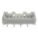 BM08B-XASS-TF (LF)(SN) JST 基板接続用ピンヘッダ 8極 2.5mm 1列 BM08B-XASS-TF (LF)(SN) JST(日本圧着端子製造)