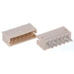 B6B-ZR (LF)(SN) JST 基板接続用ピンヘッダ 6極 1.5mm 1列 B6B-ZR (LF)(SN) JST(日本圧着端子製造)