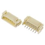 S6B-PH-SM4-TB(LF)(SN) JST 基板接続用ピンヘッダ 6極 2.0mm 1列 S6B-PH-SM4-TB(LF)(SN) JST(日本圧着端子製造)